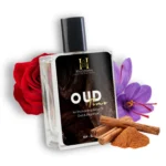 Oud Time Inspired By Oud Mood