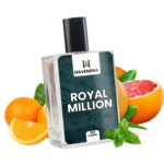 Royal Million Inspired By One Million