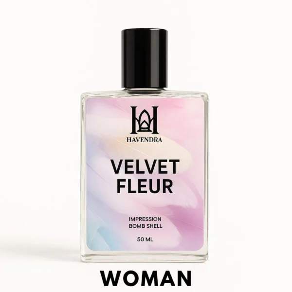 Velvet Fleur Impression By Bomb shell