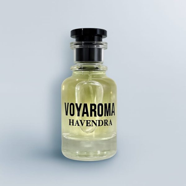 Voyaroma — Inspired by LV Ombre Nomade