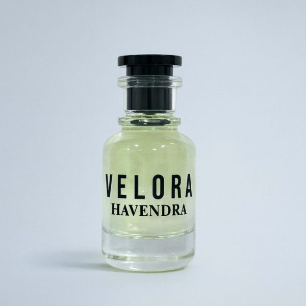 Velora — Inspired by Bleu de Chanel