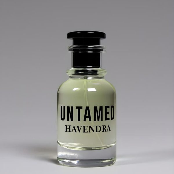 Untamed — Inspired by Sauvage
