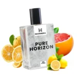 Pure Horizon Inspired By Issye Miyake