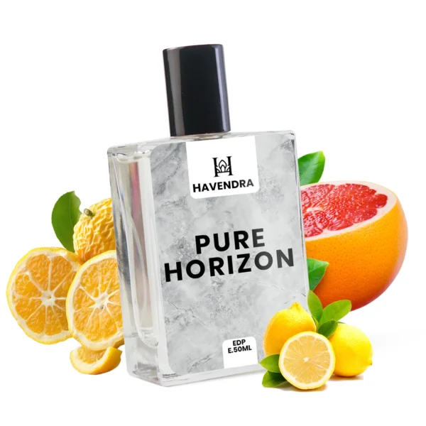 Pure Horizon Inspired By Issye Miyake